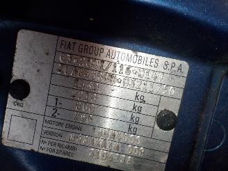 Lancia Ypsilon Ypsilon (843) Hatchback 1.2 (188.A.4000) [44kW]  (10-2003/12-2011) picture 6