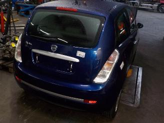 Lancia Ypsilon Ypsilon (843) Hatchback 1.2 (188.A.4000) [44kW]  (10-2003/12-2011) picture 3