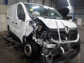 Renault Trafic Trafic (1FL/2FL/3FL/4FL) Van 1.6 dCi 95 (R9M-413(R9M-H4)) [70kW]  (07-=
2015/...) picture 2