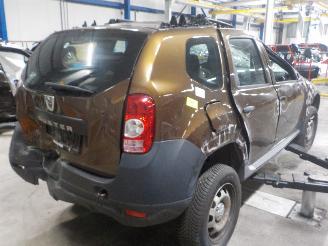 Dacia Duster Duster (HS) SUV 1.6 16V (K4M-696(K4M-H6)) [77kW]  (04-2010/01-2018) picture 3