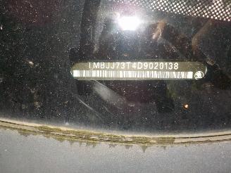 Skoda Superb Superb Combi (3TAC/TAF) Combi 1.6 TDI (CAYC) [77kW]  (09-2010/05-2015)= picture 6