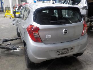 Opel Karl Karl Hatchback 5-drs 1.0 12V (B10XE(Euro 6)) [55kW]  (01-2015/03-2019)= picture 4