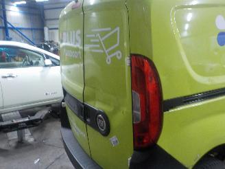 Fiat Doblo Doblo Cargo (263) Van 1.3 D Multijet (225.A.2000) [59kW]  (03-2016/07-=
2022) picture 3