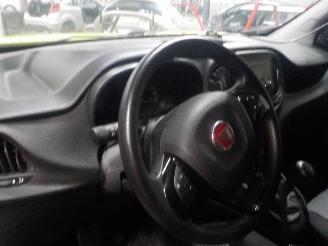 Fiat Doblo Doblo Cargo (263) Van 1.3 D Multijet (225.A.2000) [59kW]  (03-2016/07-=
2022) picture 5