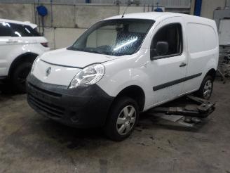 Vrakbiler auto Renault Kangoo Kangoo Express (FW) Van 1.5 dCi 70 (K9K-840(Euro 4)) [50kW]  (02-2008/=
=2E..) 2009/9