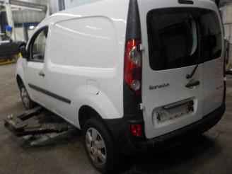 Renault Kangoo Kangoo Express (FW) Van 1.5 dCi 70 (K9K-840(Euro 4)) [50kW]  (02-2008/=
=2E..) picture 4
