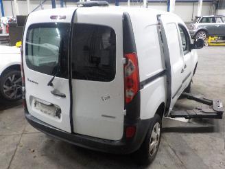 Renault Kangoo Kangoo Express (FW) Van 1.5 dCi 70 (K9K-840(Euro 4)) [50kW]  (02-2008/=
=2E..) picture 3