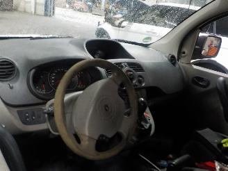 Renault Kangoo Kangoo Express (FW) Van 1.5 dCi 70 (K9K-840(Euro 4)) [50kW]  (02-2008/=
=2E..) picture 5