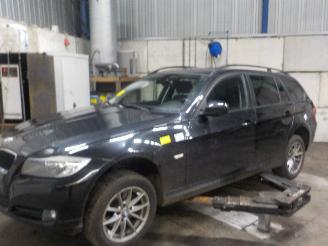 demontáž osobní automobily BMW 3-serie 3 serie Touring (E91) Combi 318i 16V (N43-B20A) [105kW]  (05-2007/05-2=
012) 2009
