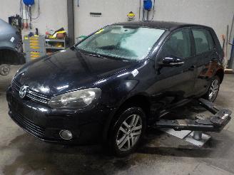 demontáž osobní automobily Volkswagen Golf Golf VI (5K1) Hatchback 1.4 TSI 122 16V (CAXA(Euro 5)) [90kW]  (10-200=
8/11-2012) 2008