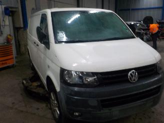 Volkswagen Transporter Transporter T5 Van 2.0 TDI DRF (CAAC(Euro 5)) [103kW]  (09-2009/08-201=
5) picture 2