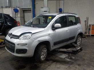 Uttjänta bilar auto Fiat Panda Panda (312) Hatchback 1.2 69 (169.A.4000) [51kW]  (02-2012/...) 2014/0