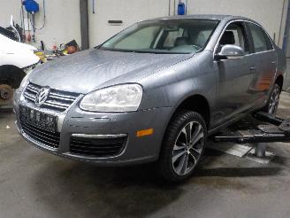 Salvage car Volkswagen Jetta Jetta IV (162/16A) Sedan 1.4 TSI 150 16V (CZDA) [110kW]  (08-2014/...)= 2005