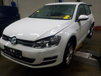 demontáž osobní automobily Volkswagen Golf Golf VII (AUA) Hatchback 1.0 TSI 12V BlueMotion (CHZD) [85kW]  (05-201=
5/08-2020) 2016/1