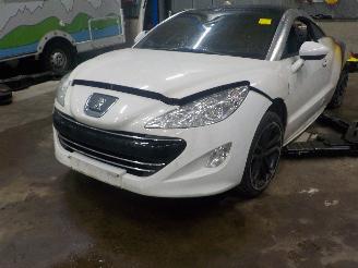 Uttjänta bilar auto Peugeot RCZ RCZ (4J) Coupé 1.6 16V THP (EP6CDT(5FV)) [115kW]  (03-2010/12-2015) 2011/2