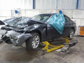 disassembly passenger cars BMW 3-serie 3 serie (F30) Sedan 320i 1.6 16V EfficientDynamicsEdition (N13-B16A) [=
125kW]  (04-2012/06-2016) 2013