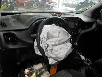 Fiat Doblo Doblo Cargo (263) Van 1.6 D Multijet (263.A.8000) [77kW]  (02-2010/07-=
2022) picture 5