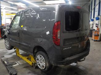 Fiat Doblo Doblo Cargo (263) Van 1.6 D Multijet (263.A.8000) [77kW]  (02-2010/07-=
2022) picture 4