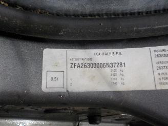 Fiat Doblo Doblo Cargo (263) Van 1.6 D Multijet (263.A.8000) [77kW]  (02-2010/07-=
2022) picture 6