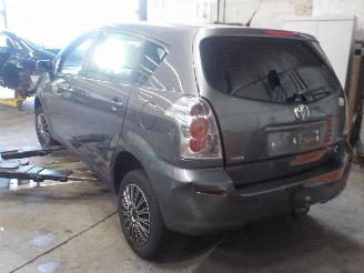 Toyota Corolla Corolla Verso (R10/11) MPV 1.6 16V VVT-i (3ZZFE) [81kW]  (04-2004/03-2=
009) picture 4