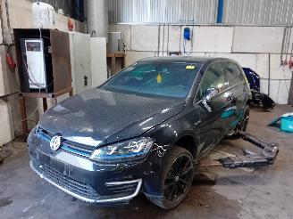 disassembly passenger cars Volkswagen Golf Golf VII (AUA) Hatchback 1.4 GTE 16V (CUKB) [150kW]  (05-2014/08-2020)= 2015/12