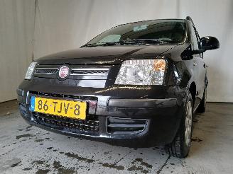 Damaged car Fiat Panda Panda (169) Hatchback 1.2, Classic (169.A.4000(Euro 5)) [51kW]  (03-20=
10/08-2013) 2012/2