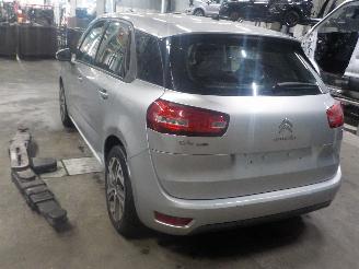 Citroën C4 C4 Picasso (3D/3E) MPV 1.6 BlueHDI 120 (DV6FC(BHZ)) [88kW]  (07-2014/1=
2-2018) picture 4