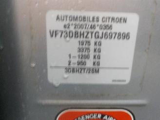 Citroën C4 C4 Picasso (3D/3E) MPV 1.6 BlueHDI 120 (DV6FC(BHZ)) [88kW]  (07-2014/1=
2-2018) picture 6