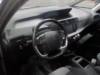 Citroën C4 C4 Picasso (3D/3E) MPV 1.6 BlueHDI 120 (DV6FC(BHZ)) [88kW]  (07-2014/1=
2-2018) picture 5