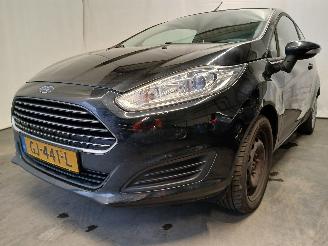 Auto incidentate Ford Fiesta Fiesta 6 (JA8) Hatchback 1.0 SCI 12V 80 (P4JC) [59kW]  (10-2012/06-201=
7) 2015/6