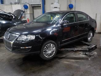 demontáž osobní automobily Volkswagen Passat Passat (3C2) Sedan 2.0 FSI 16V (BVY) [110kW]  (03-2005/07-2010) 2006/7