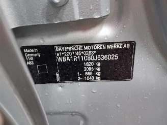 BMW 1-serie 1 serie (F20) Hatchback 5-drs 114i 1.6 16V (N13-B16A) [75kW]  (07-2012=
/02-2015) picture 6