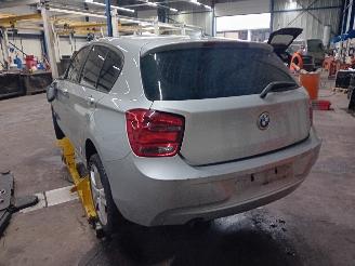 BMW 1-serie 1 serie (F20) Hatchback 5-drs 114i 1.6 16V (N13-B16A) [75kW]  (07-2012=
/02-2015) picture 4