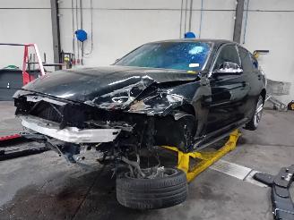 demontáž osobní automobily BMW 3-serie 3 serie (F30) Sedan 320i 2.0 16V (N20-B20A) [180kW]  (11-2011/10-2018)= 2012