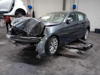 demontáž osobní automobily BMW 1-serie 1 serie (F20) Hatchback 5-drs 116i 1.6 16V (N13-B16A) [100kW]  (07-201=
1/02-2015) 2013