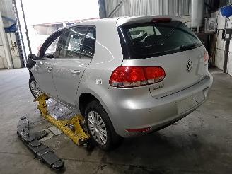 Volkswagen Golf Golf VI (5K1) Hatchback 1.4 16V (CGGA) [59kW]  (10-2008/11-2012) picture 4