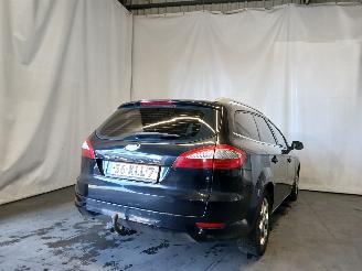 Ford Mondeo Mondeo IV Wagon Combi 2.0 16V (A0BA(Euro 5)) [107kW]  (03-2007/01-2015=
) picture 4