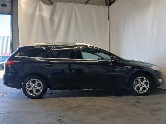 Ford Mondeo Mondeo IV Wagon Combi 2.0 16V (A0BA(Euro 5)) [107kW]  (03-2007/01-2015=
) picture 6