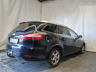 Ford Mondeo Mondeo IV Wagon Combi 2.0 16V (A0BA(Euro 5)) [107kW]  (03-2007/01-2015=
) picture 5