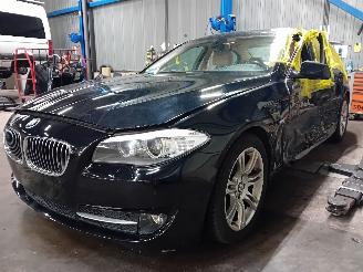 Auto da rottamare BMW 5-serie 5 serie (F10) Sedan 523i 24V (N53-B30A) [150kW]  (06-2009/08-2011) 2010