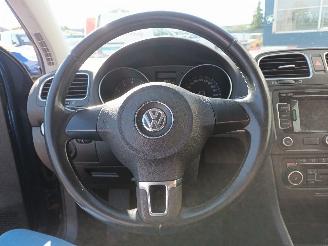 Volkswagen Golf Golf VI (5K1) Hatchback 1.4 TSI 122 16V (CAXA(Euro 5)) [90kW]  (10-200=
8/11-2012) picture 14