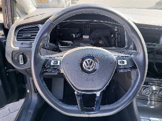 Volkswagen Golf Golf VII (AUA) Hatchback e-Golf (EAZA) [100kW]  (12-2016/01-2021) picture 9