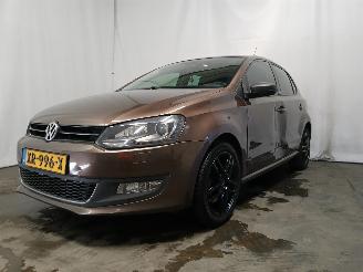 Volkswagen Polo Polo V (6R) Hatchback 1.6 TDI 16V 105 (CLNA) [77kW]  (06-2009/08-2015)= picture 3