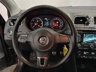 Volkswagen Polo Polo V (6R) Hatchback 1.6 TDI 16V 105 (CLNA) [77kW]  (06-2009/08-2015)= picture 19