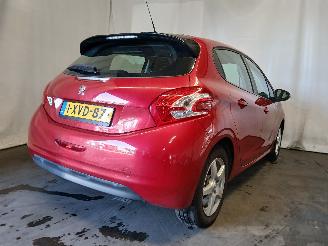 Peugeot 208 208 I (CA/CC/CK/CL) Hatchback 1.0 Vti 12V PureTech (EB0(ZMZ)) [50kW]  =
(03-2012/12-2019) picture 5
