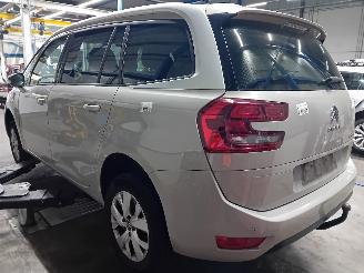 Citroën  Grand C4 Spacetourer (3A) MPV 1.2 12V PureTech 130 (EB2DTS(HNY)) [96kW=
]  (04-2018/...) picture 4