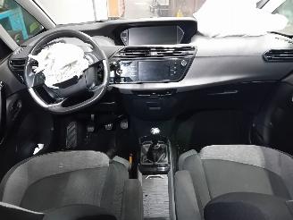 Citroën  Grand C4 Spacetourer (3A) MPV 1.2 12V PureTech 130 (EB2DTS(HNY)) [96kW=
]  (04-2018/...) picture 5