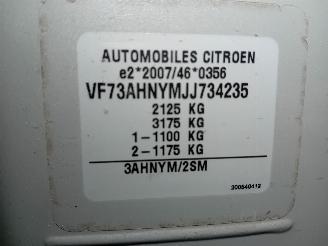 Citroën  Grand C4 Spacetourer (3A) MPV 1.2 12V PureTech 130 (EB2DTS(HNY)) [96kW=
]  (04-2018/...) picture 6