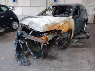 Vrakbiler auto Volkswagen Golf Golf VII Variant (AUVV) Combi 1.4 TSI BlueMotion Technology 125 16V (C=
ZCA(Euro 6)) [92kW]  (05-2014/12-2020) 2017