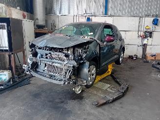 Salvage car Citroën DS3 DS3 (SA) Hatchback 1.6 VTi 120 16V (EP6C(5FS)) [88kW]  (04-2010/07-201=
5) 2012